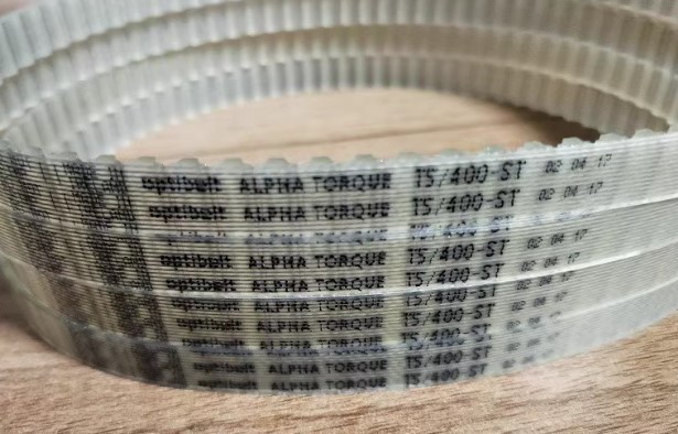 DÂY CUROA T5 OPTIBELT PU LÕI THÉP